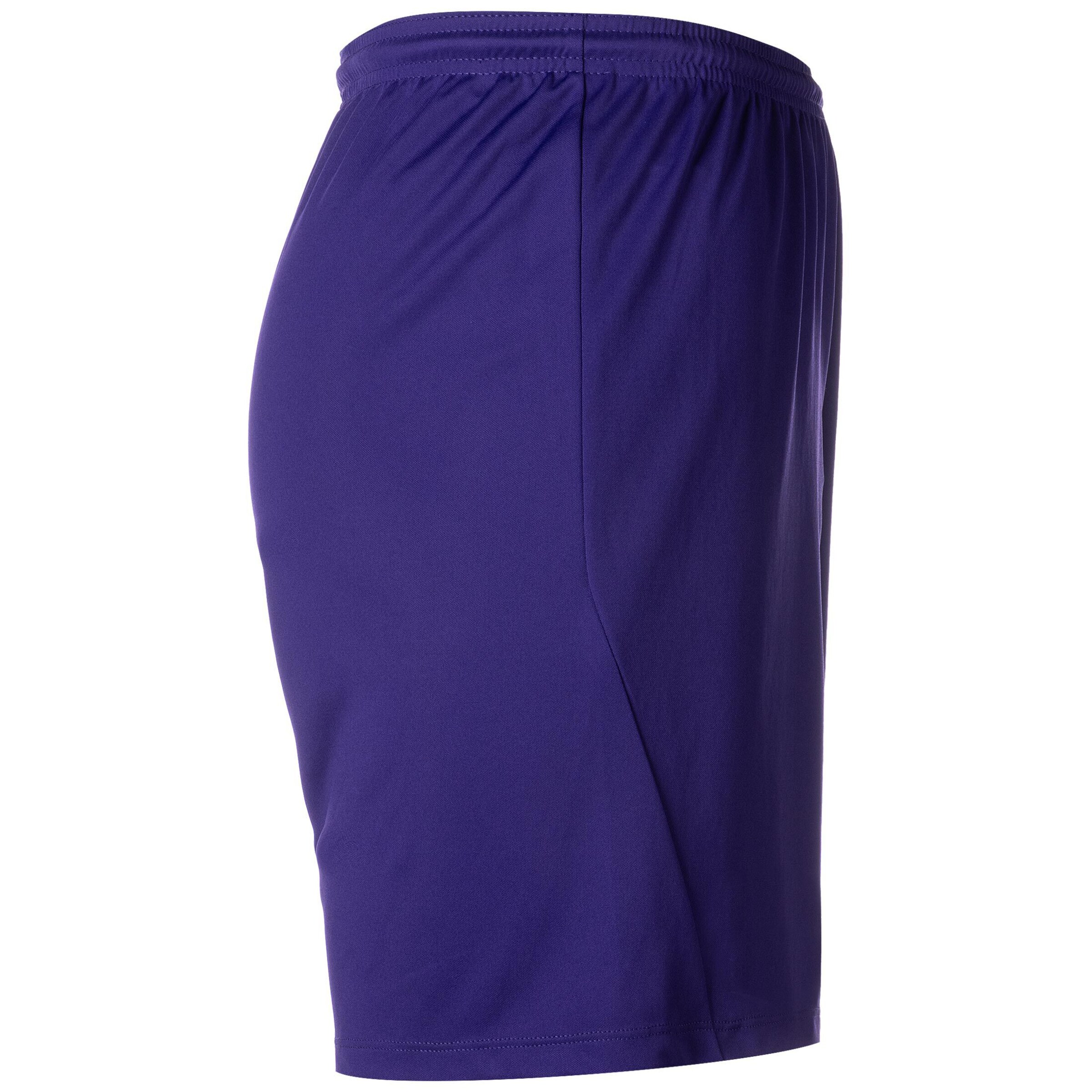 NIKE Regular Sportshorts 'Park III' in Lila