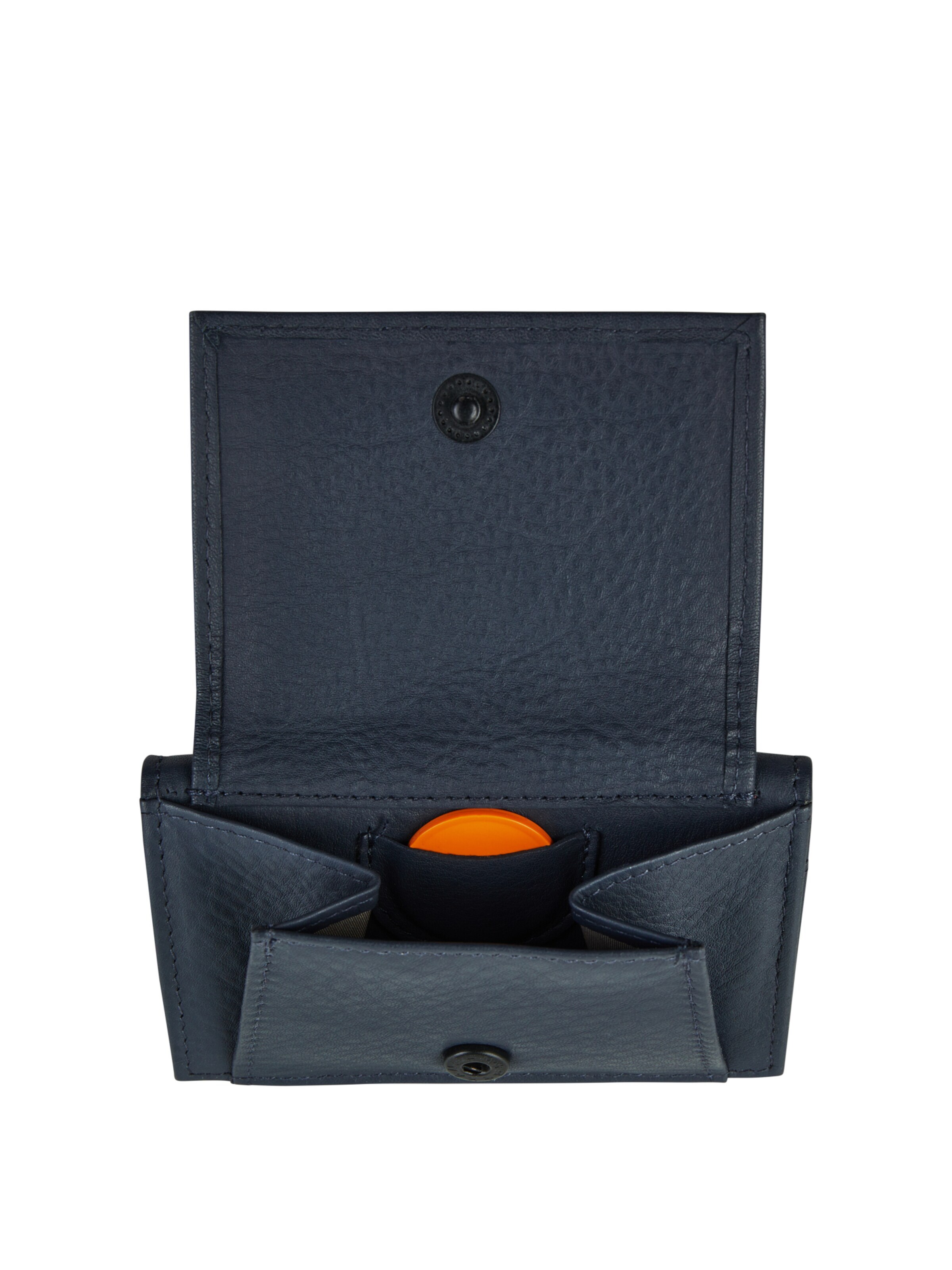VOi Wallet 'EBBA' in Blue