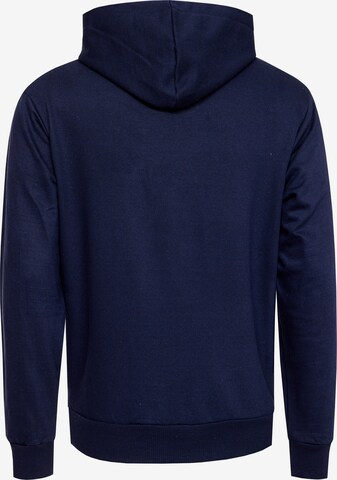 Rusty Neal Sweatshirt in Blue
