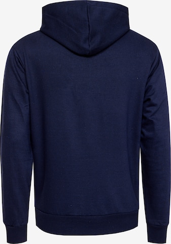 Rusty Neal Sweatshirt in Blau