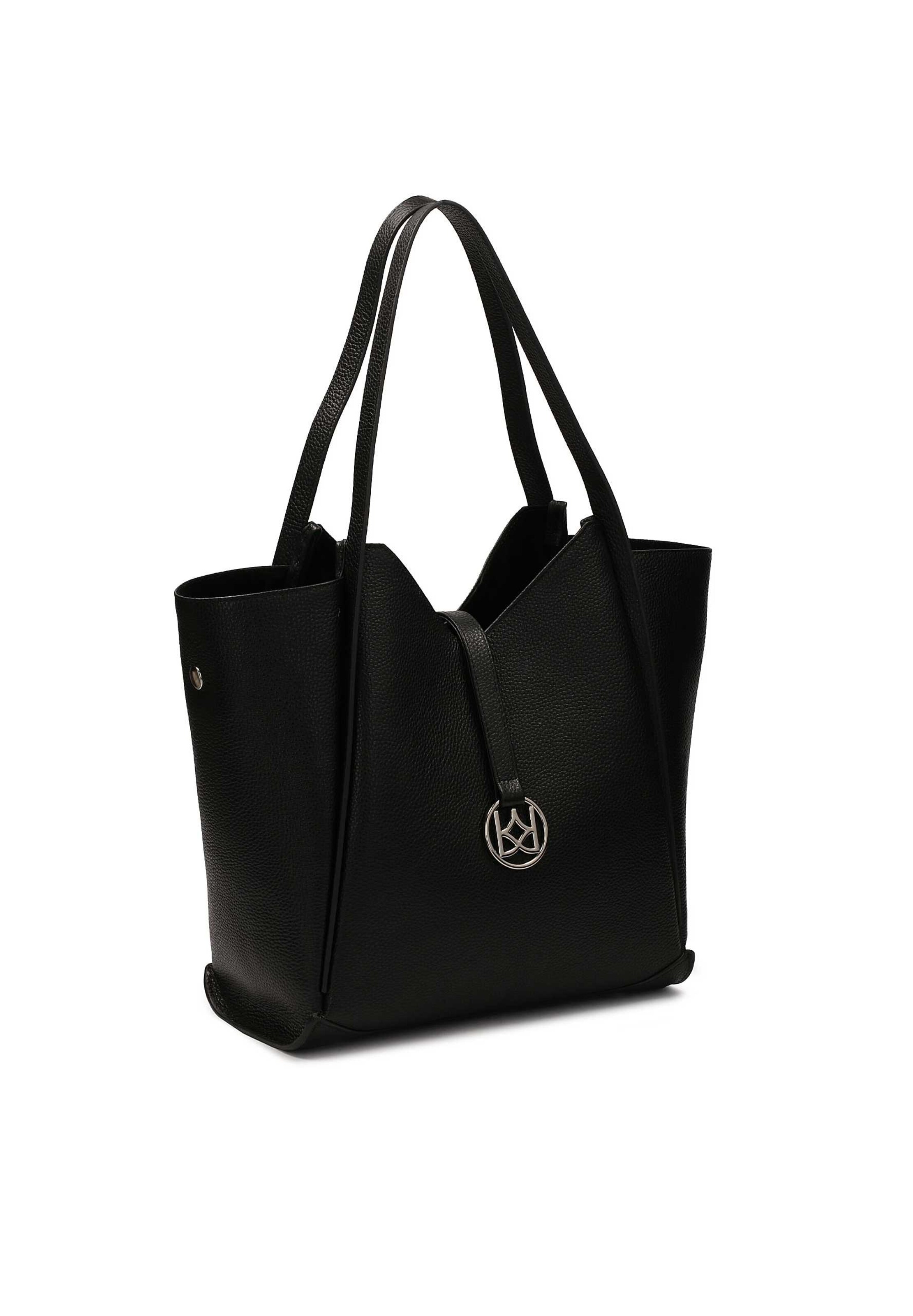 Kazar Poodlemiskott, värv must