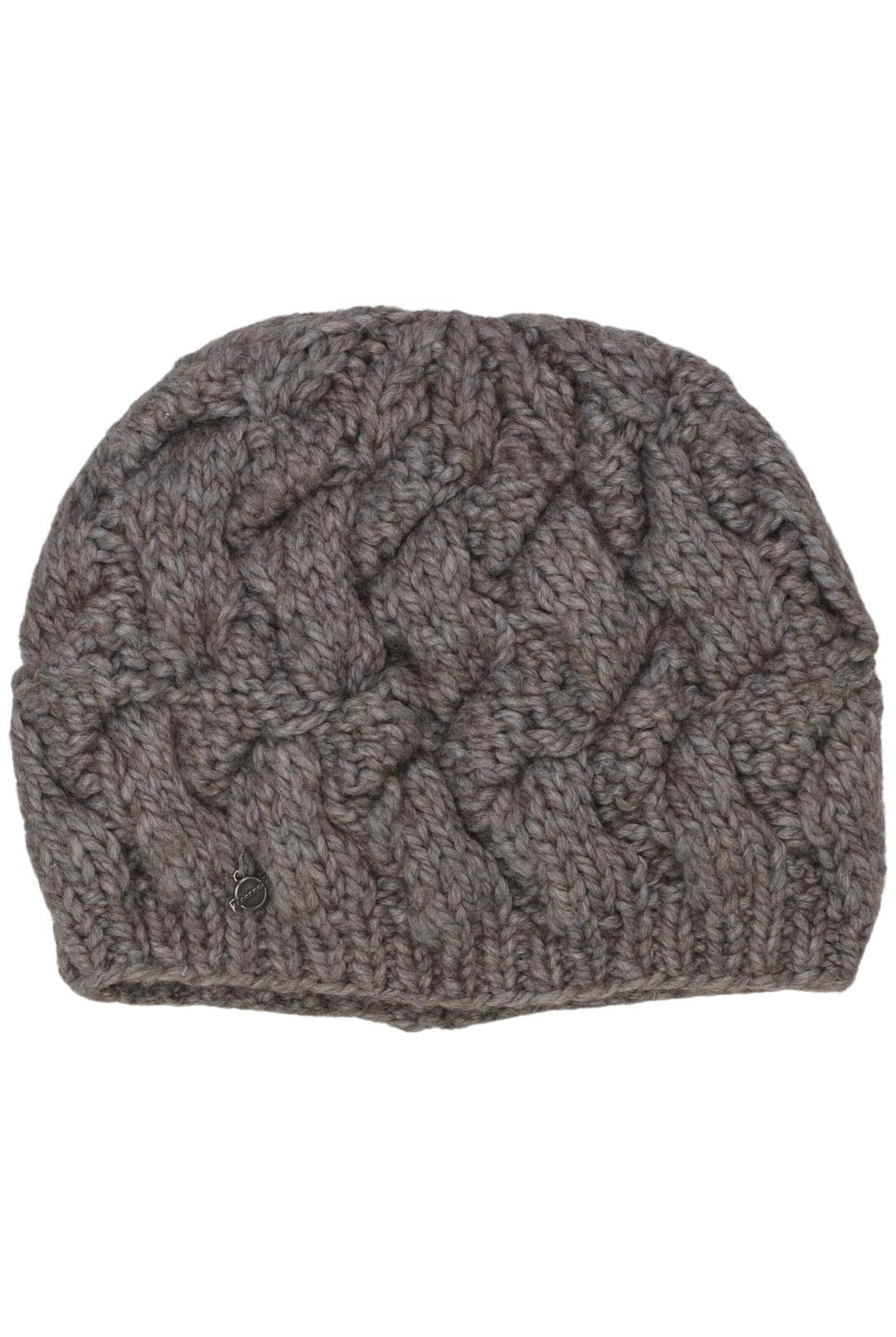 Seeberger Hat & Cap in One size in Grey, Item view