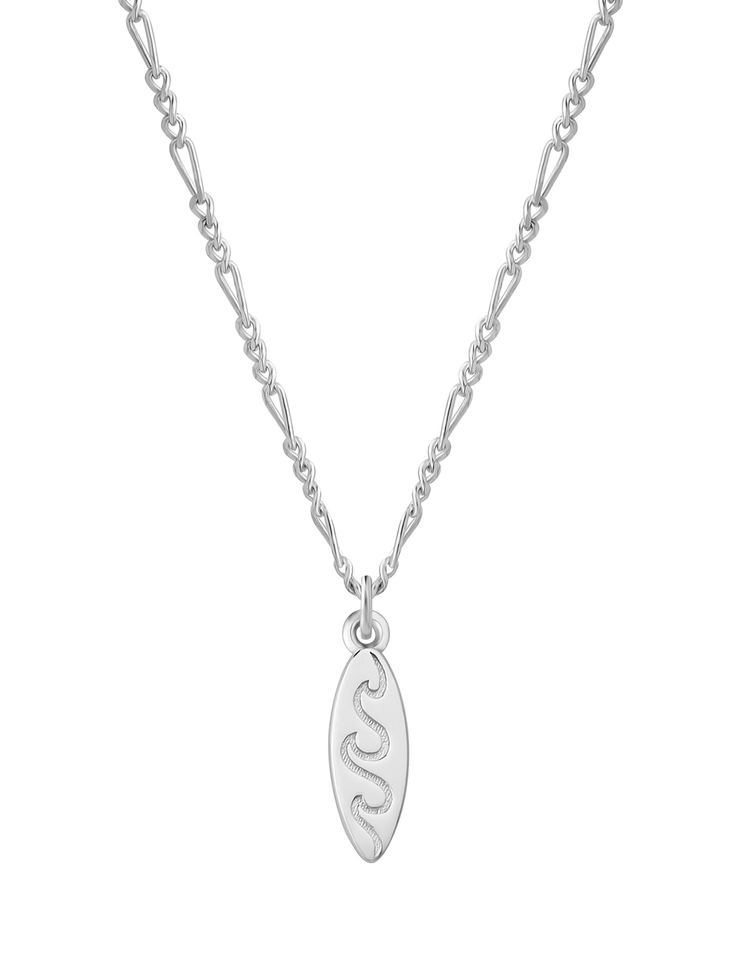 Collana di Glanzstücke München in argento