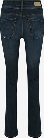 Slimfit Jeans 'Secret' di Salsa Jeans in blu