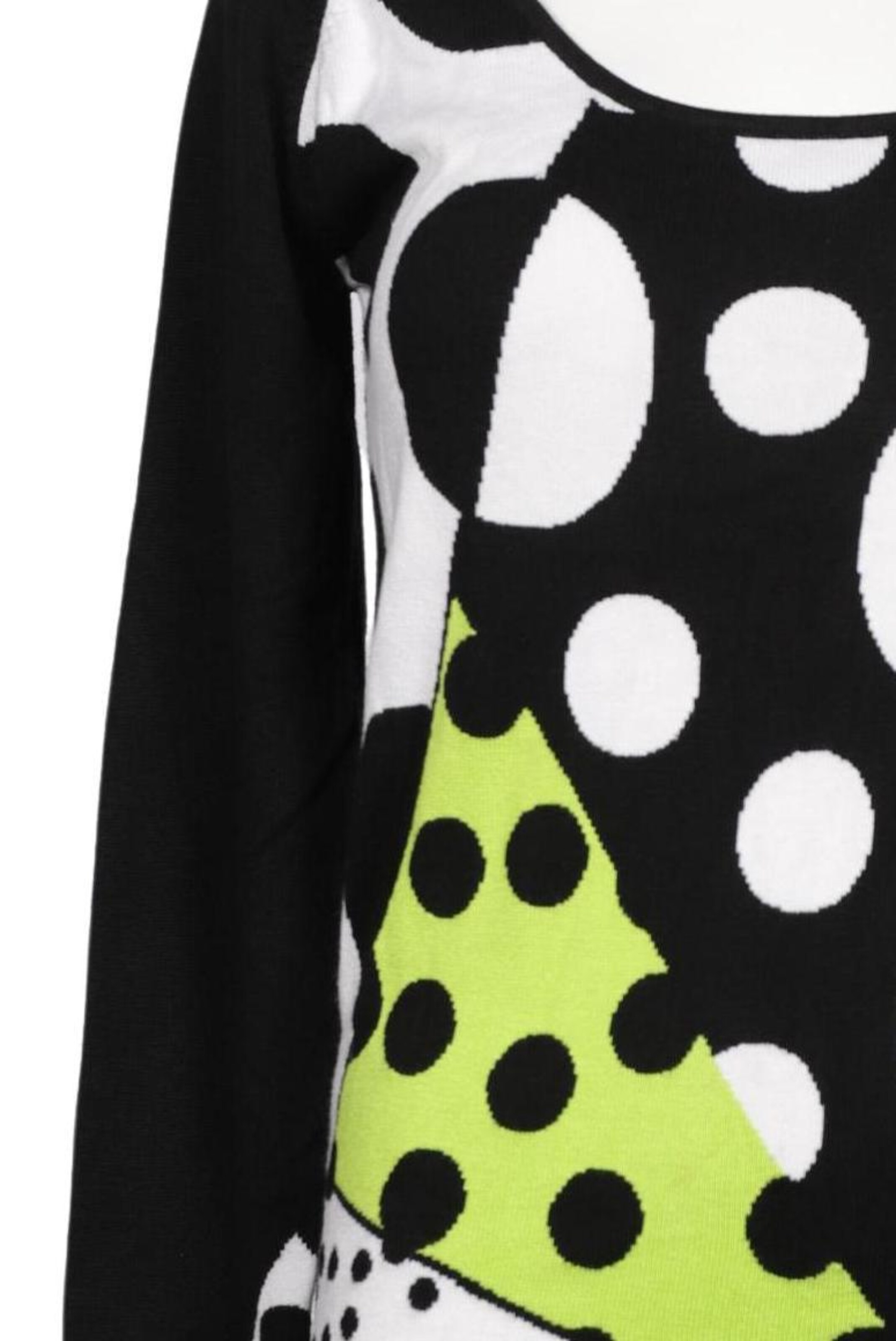 ALBA MODA Dress in M in Black