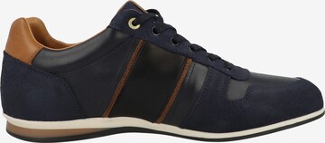 PANTOFOLA D'ORO Sneakers ' Asiago  ' in Blue