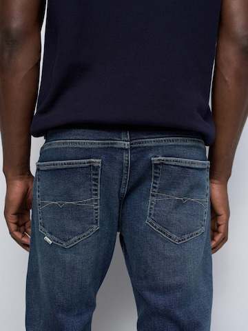 Regular Jean Salsa Jeans en bleu