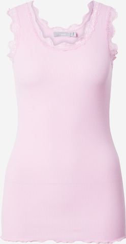 Fransa Top 'HIZAMOND' in Pink: front