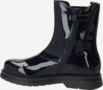 Bottes TOMMY HILFIGER en bleu