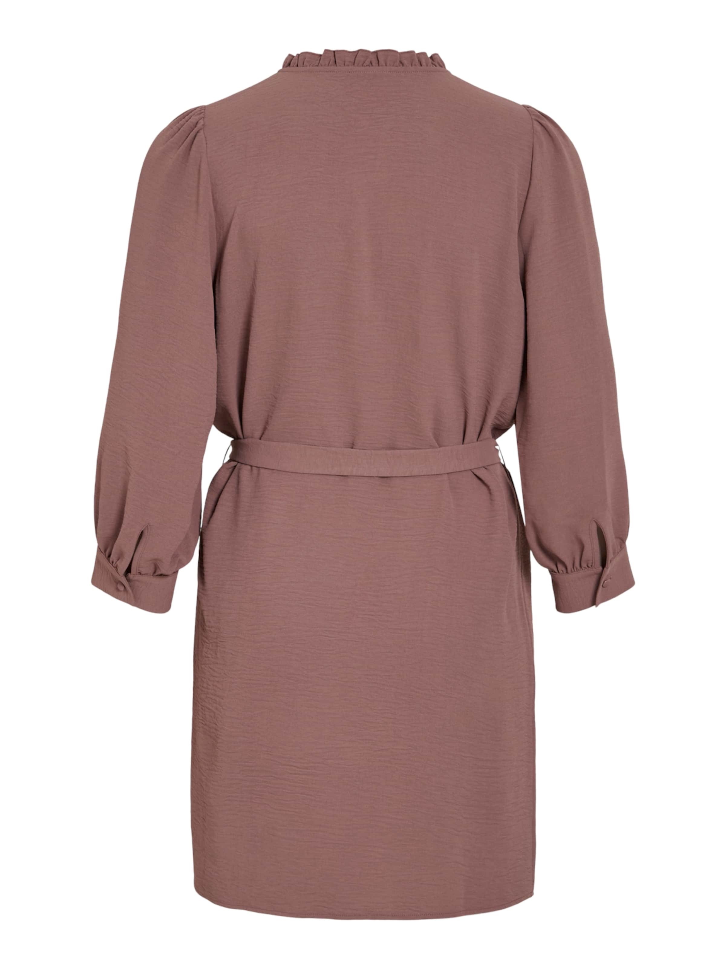 VILA Платье 'VIAlberte' в Лиловый