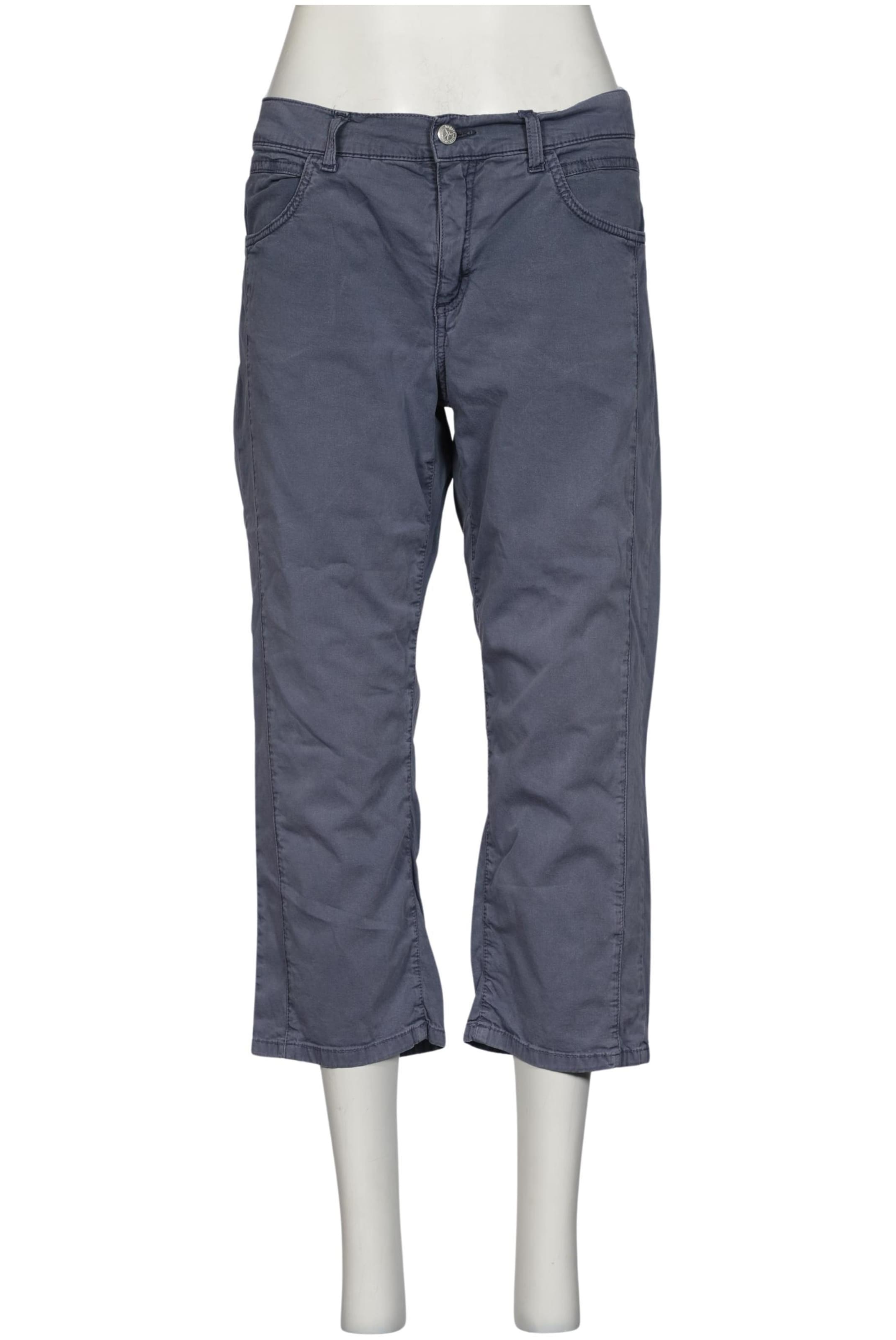 Angels Pants in L in Blue: front