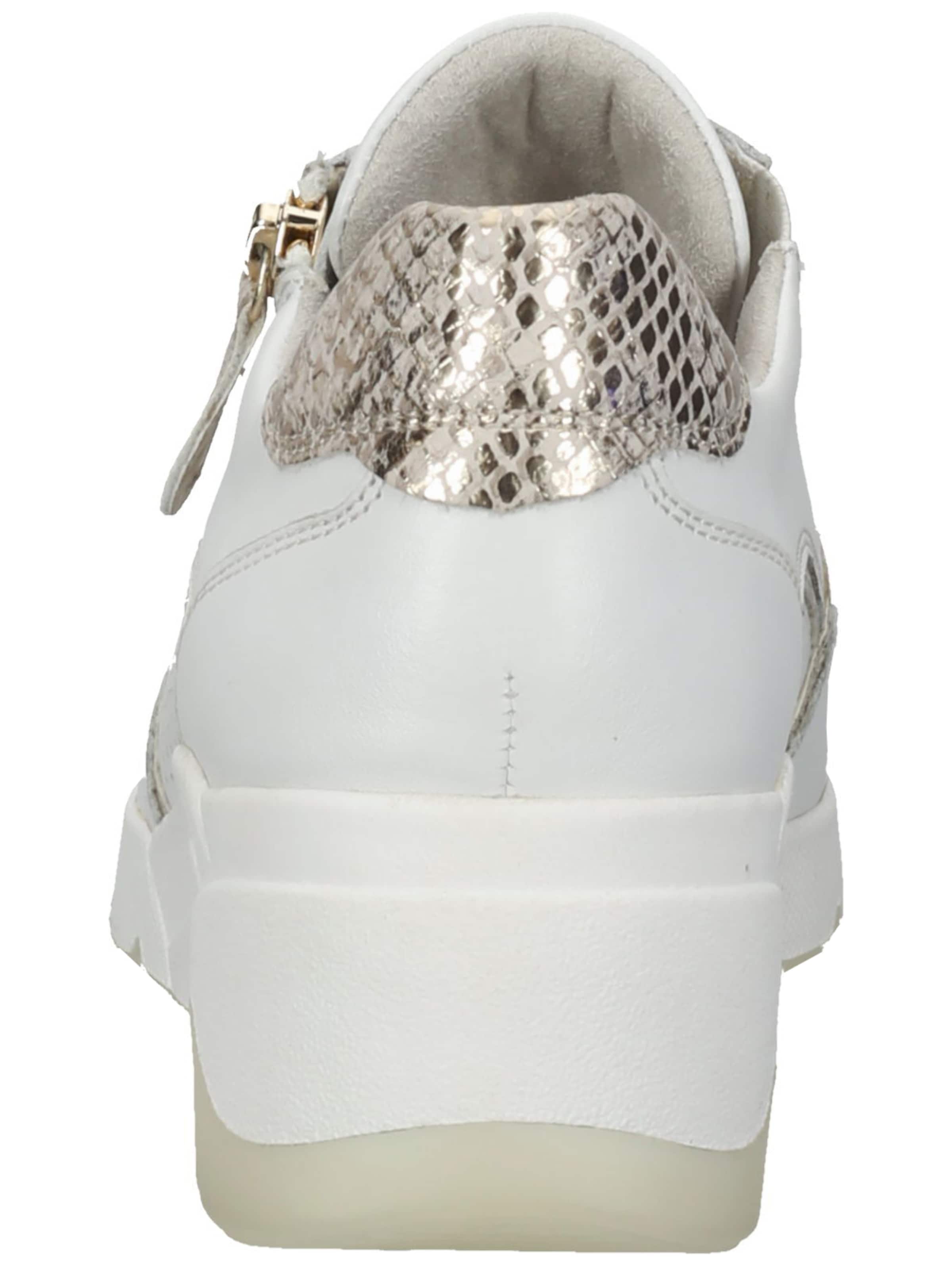Bama Sneakers in White