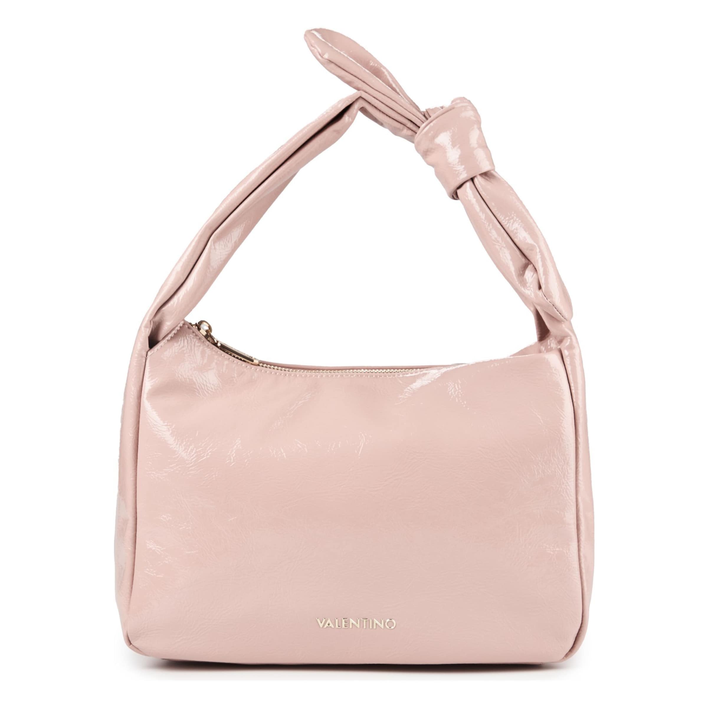 Borsa a spalla 'Vivian Mir' di VALENTINO in rosa: frontale