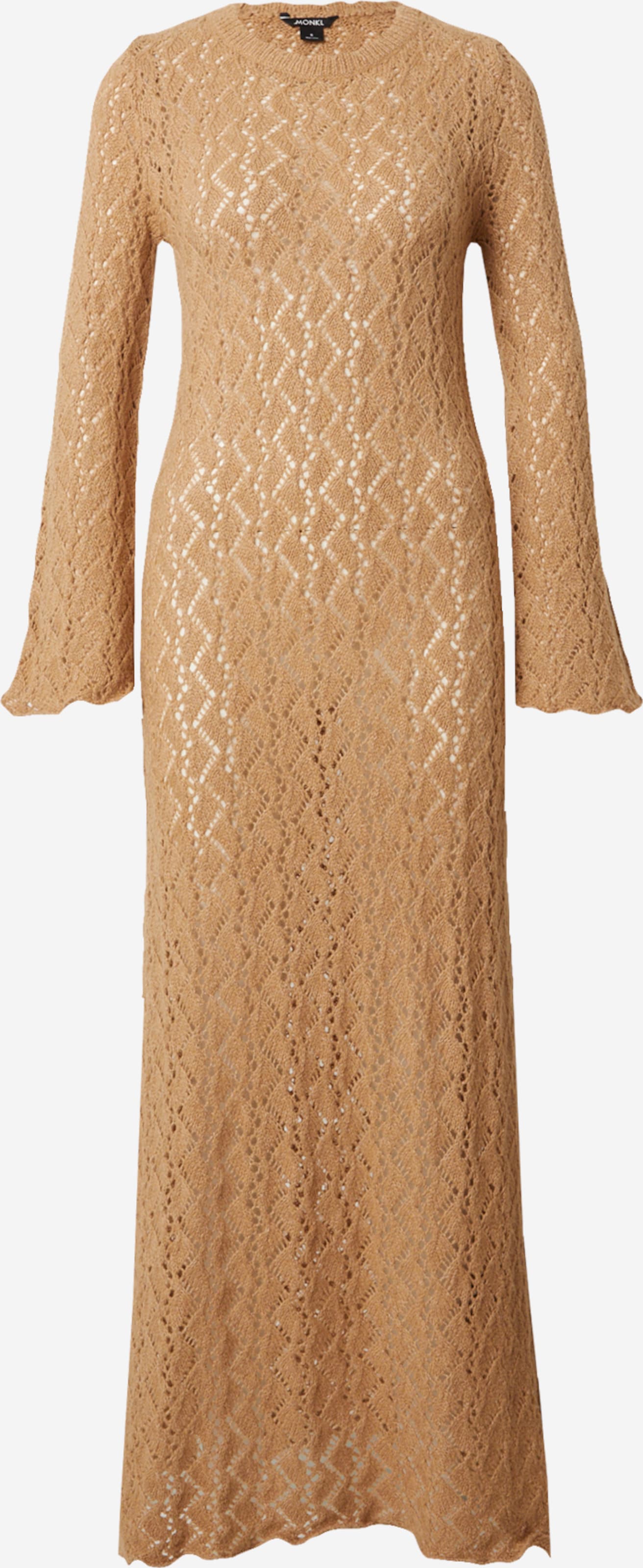 skeleton dress knit Skeleton Sweater main image 0