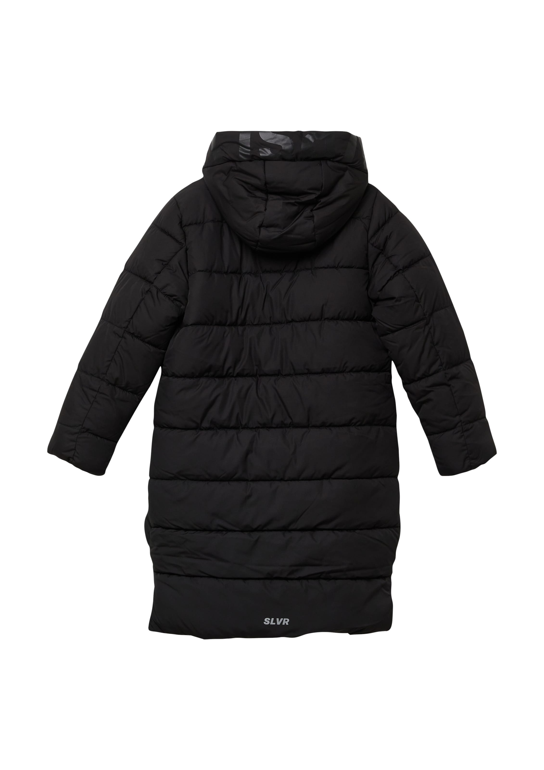 Manteau s.Oliver en noir