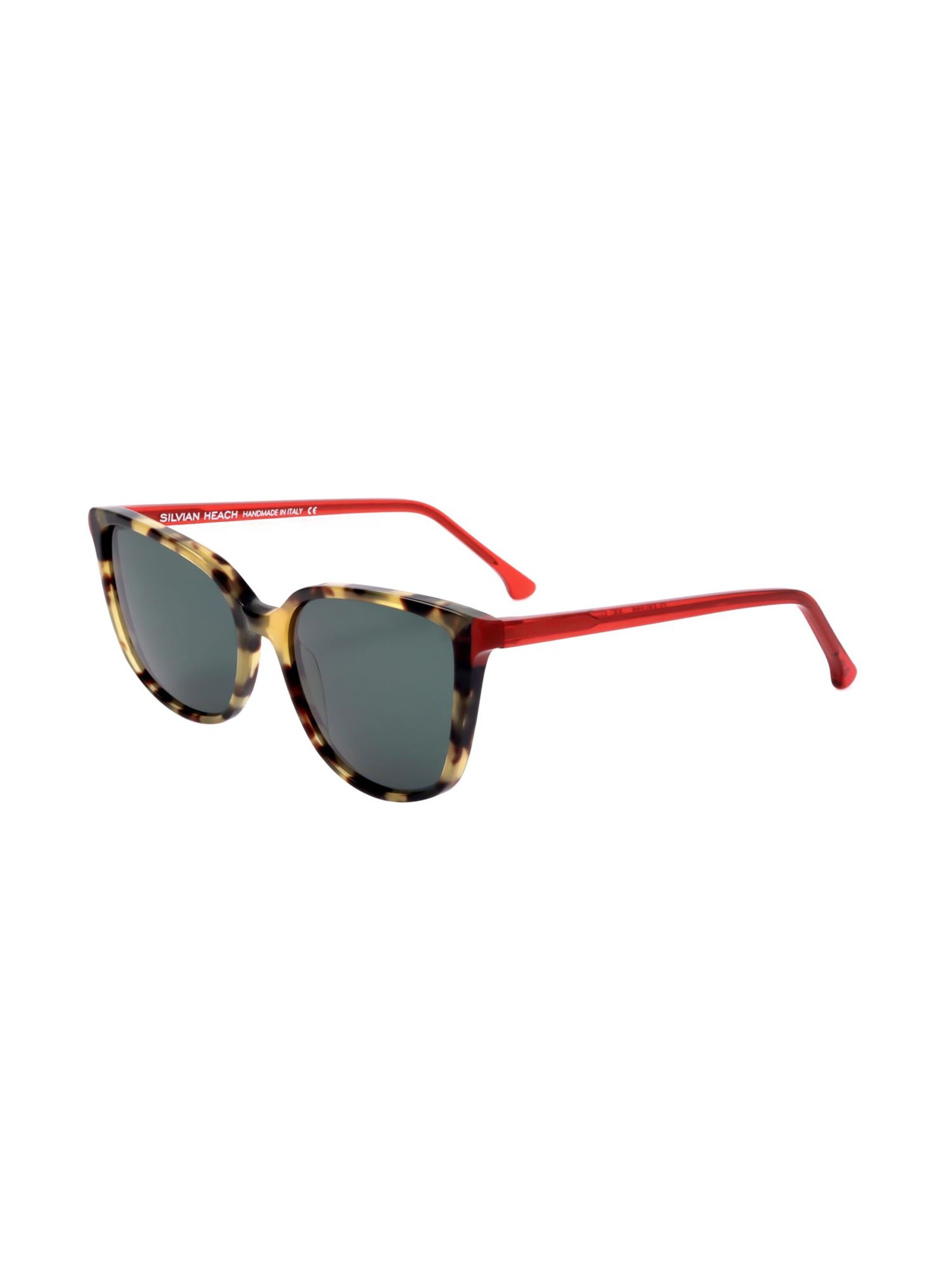 Occhiali da sole 'SCARLETT SUN' di Silvian Heach in marrone