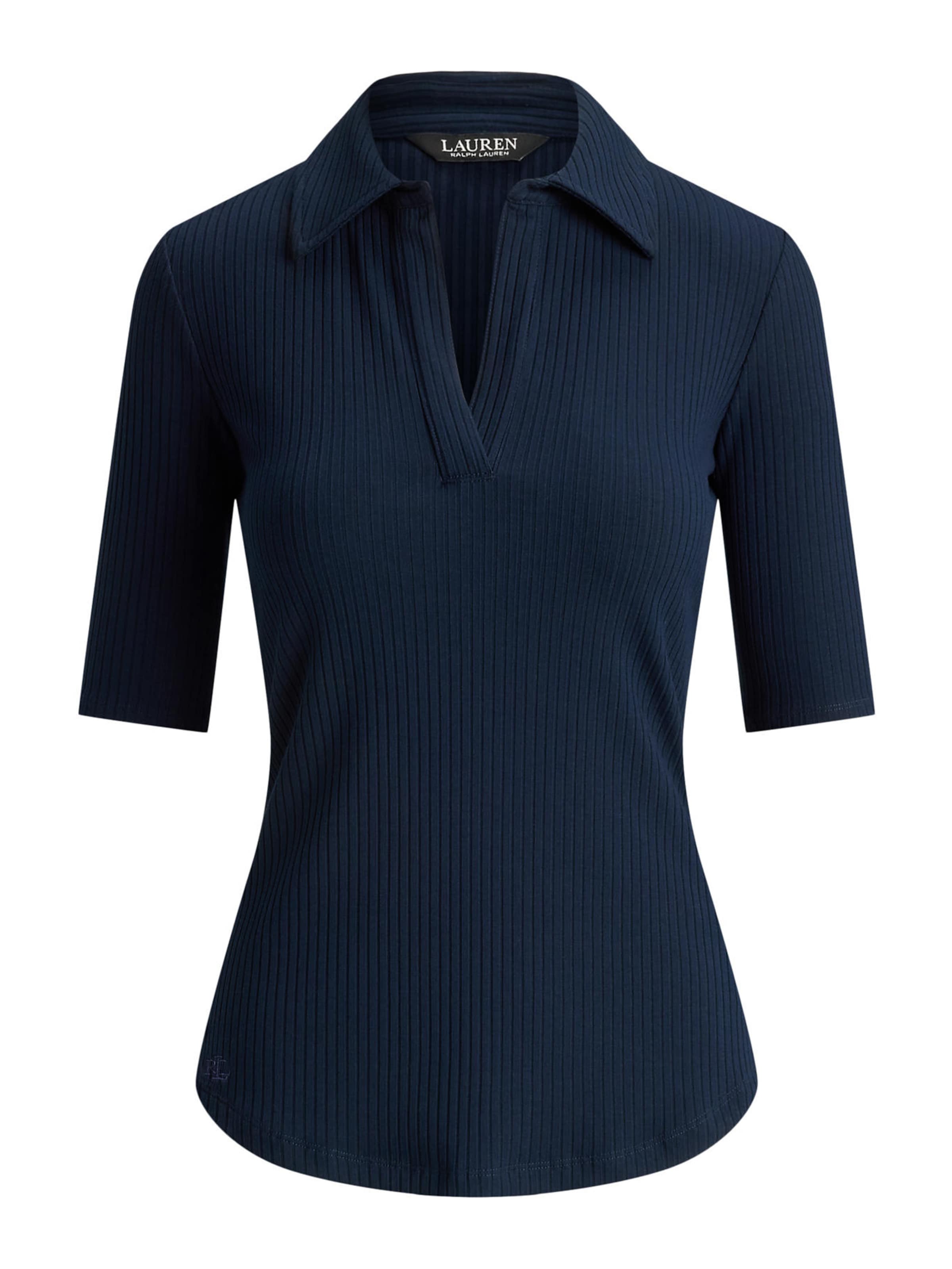 Lauren Ralph Lauren Póló - kék: elől