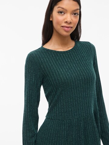 VILA Kleid 'Elita' in Grün
