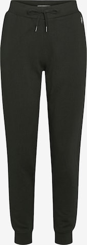 U.S. POLO ASSN. Hose 'Alice' in Schwarz: Vorderseite