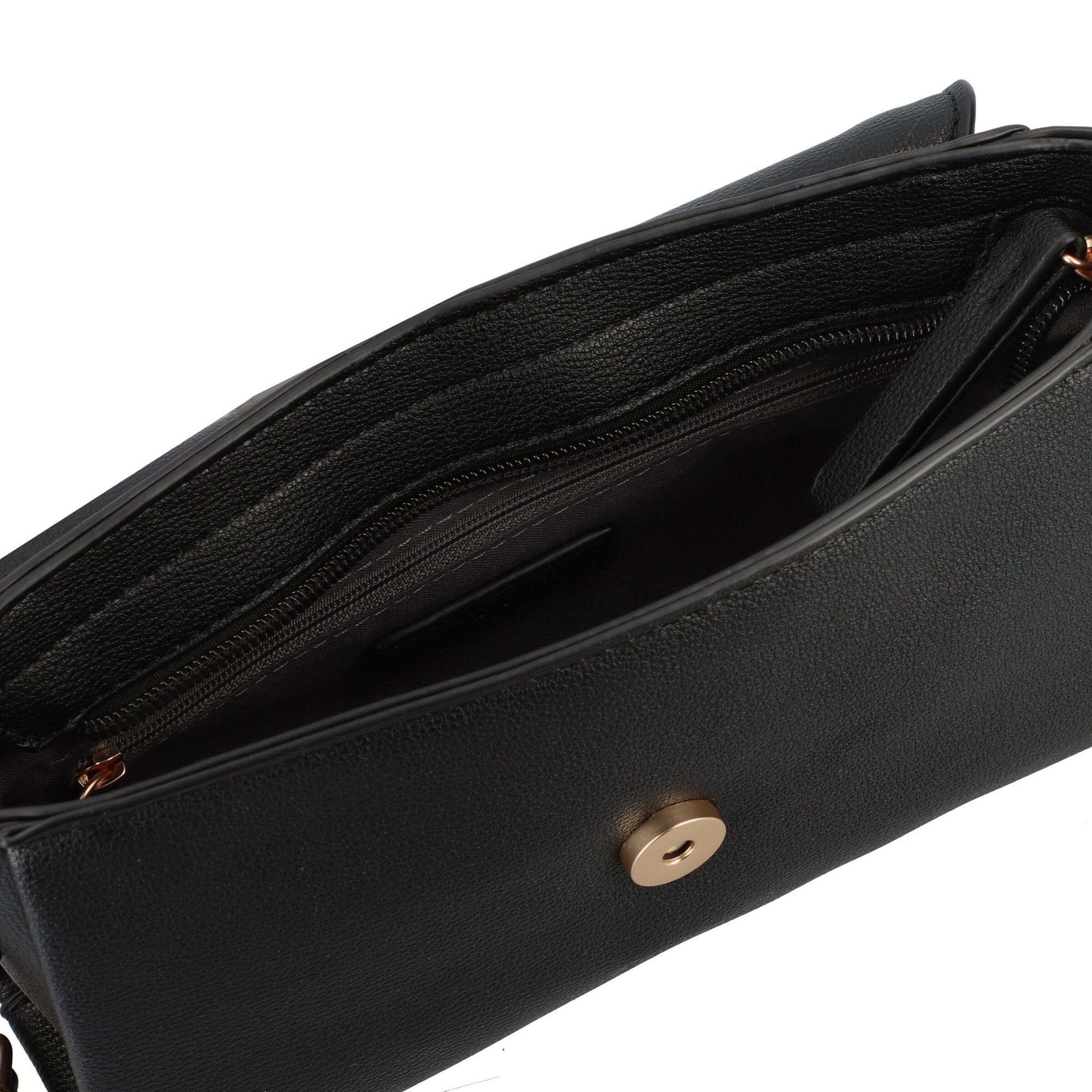 Sac à bandoulière 'Gillian' GABOR en noir