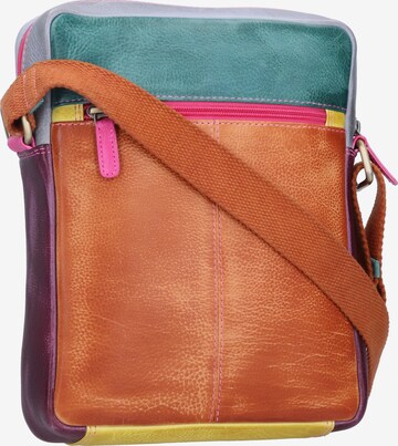 GREENBURRY Crossbody Bag 'Candy-Shop' in Mixed colors