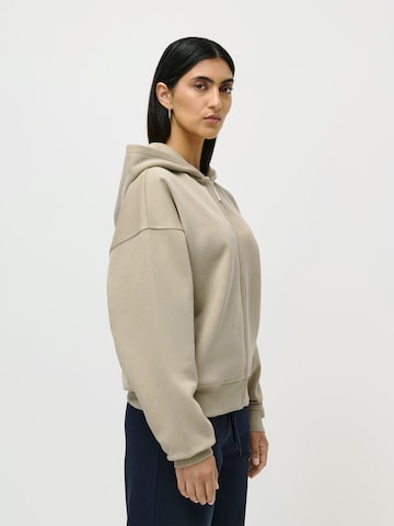 LeGer by Lena Gercke Суичъри с качулка 'Fenna' в бежово