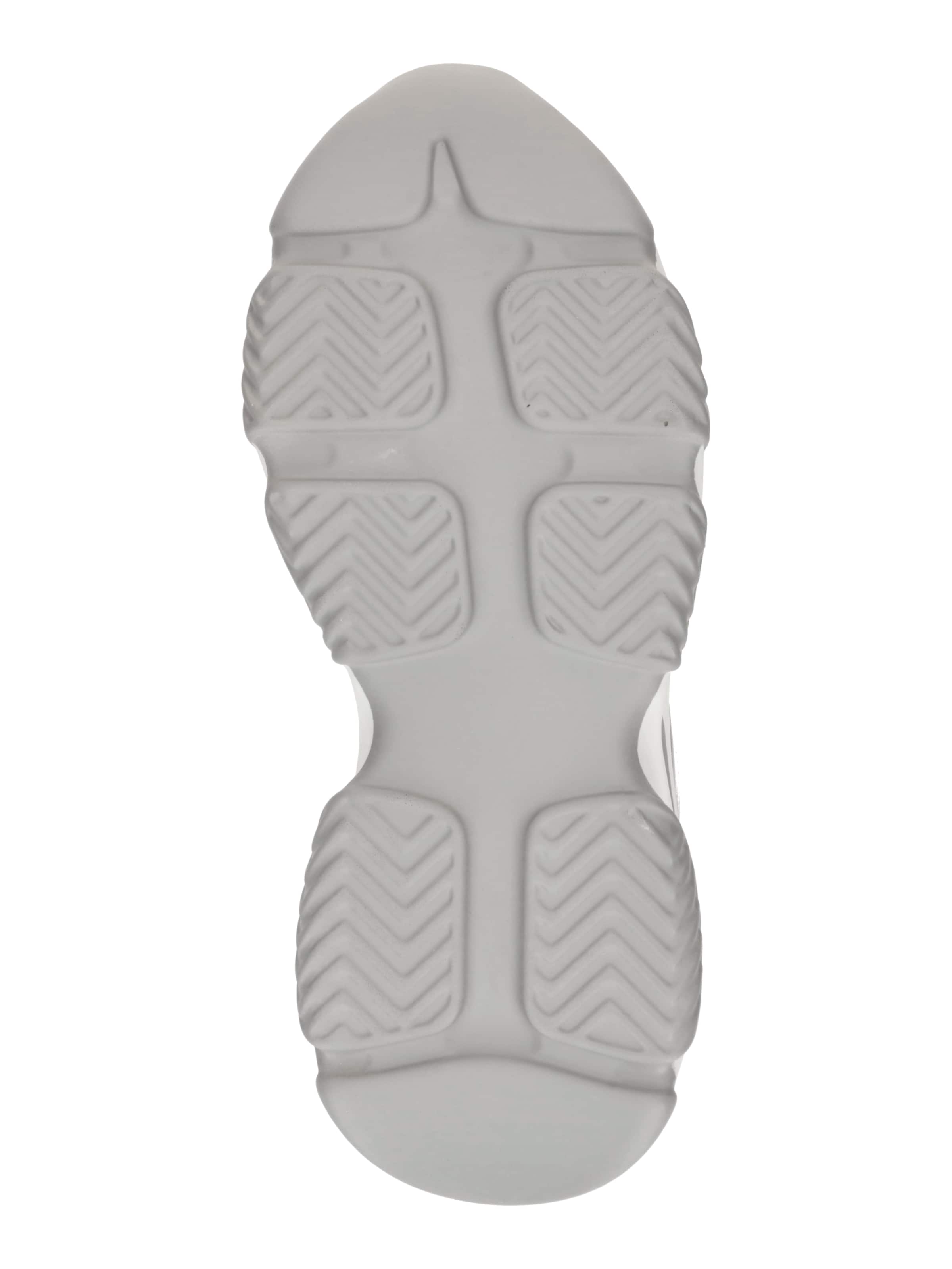 STEVE MADDEN Trainers 'Acers' in Beige: bottom