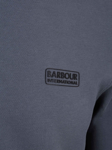 Barbour Shirt‌‌‌‌‌‌ in Grau