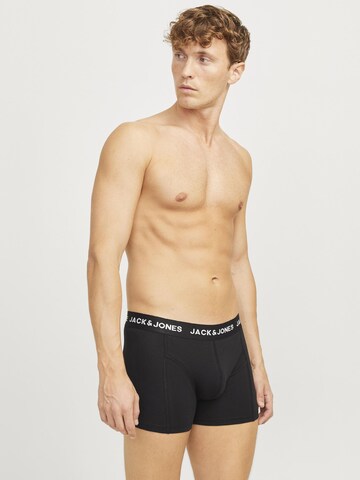 JACK & JONES Boxer shorts in Black