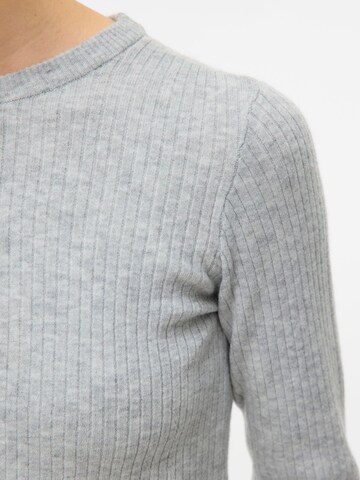 VERO MODA Trui 'VMFOOLIVE' in Grijs
