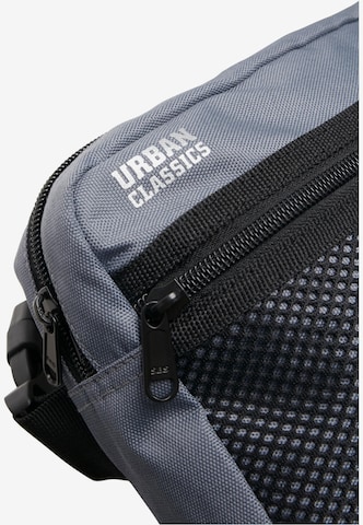 Urban Classics Bæltetaske i grå