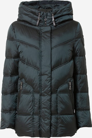 GIL BRET Winter Jacket in Blue: front