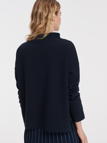 Pull-over OPUS en noir