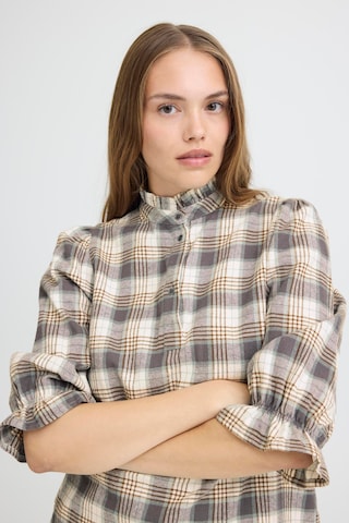 Pulz Blouse 'PZEVIE' in Mixed colors