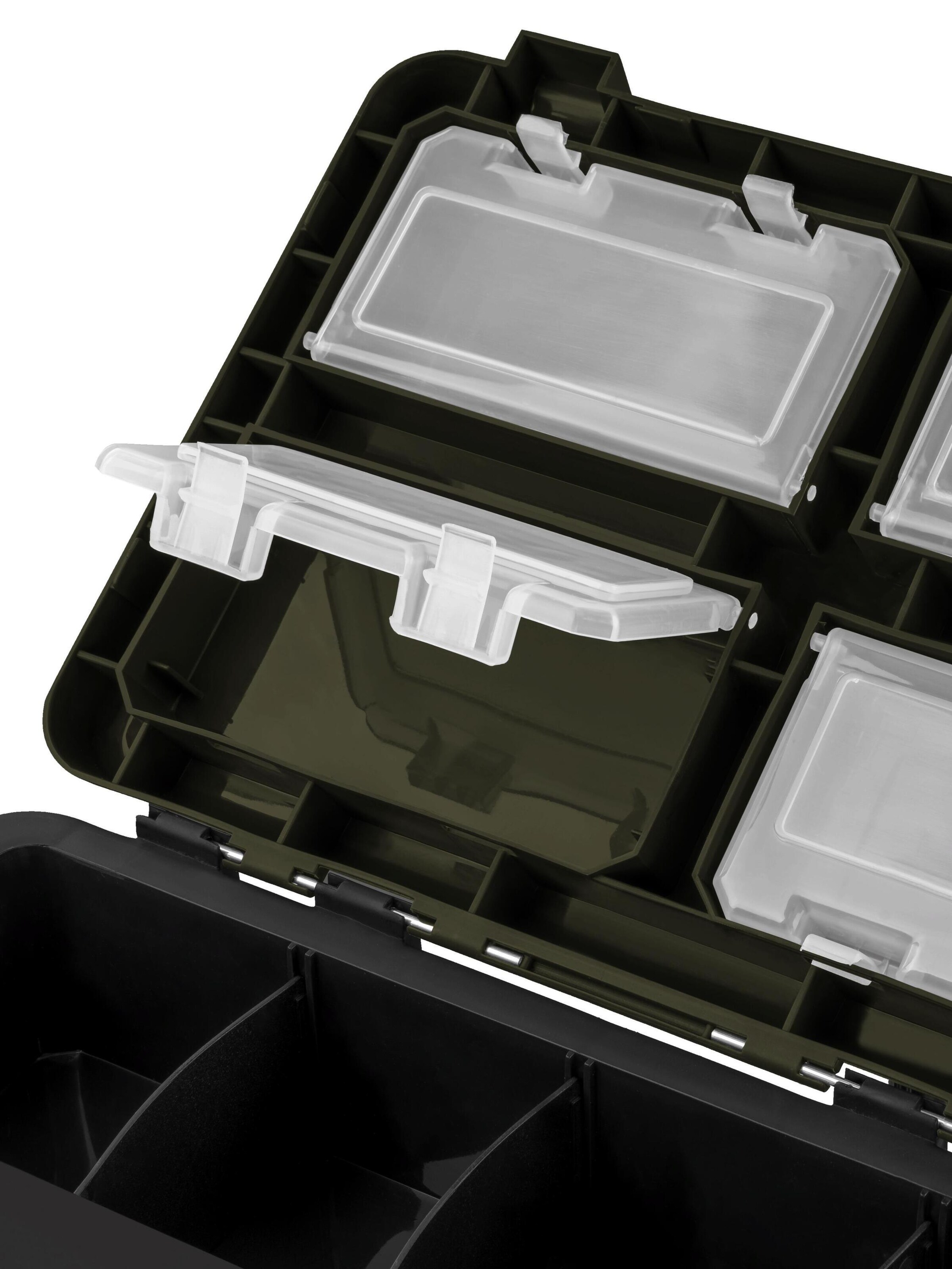 normani Accessory 'Bilbao' in Green