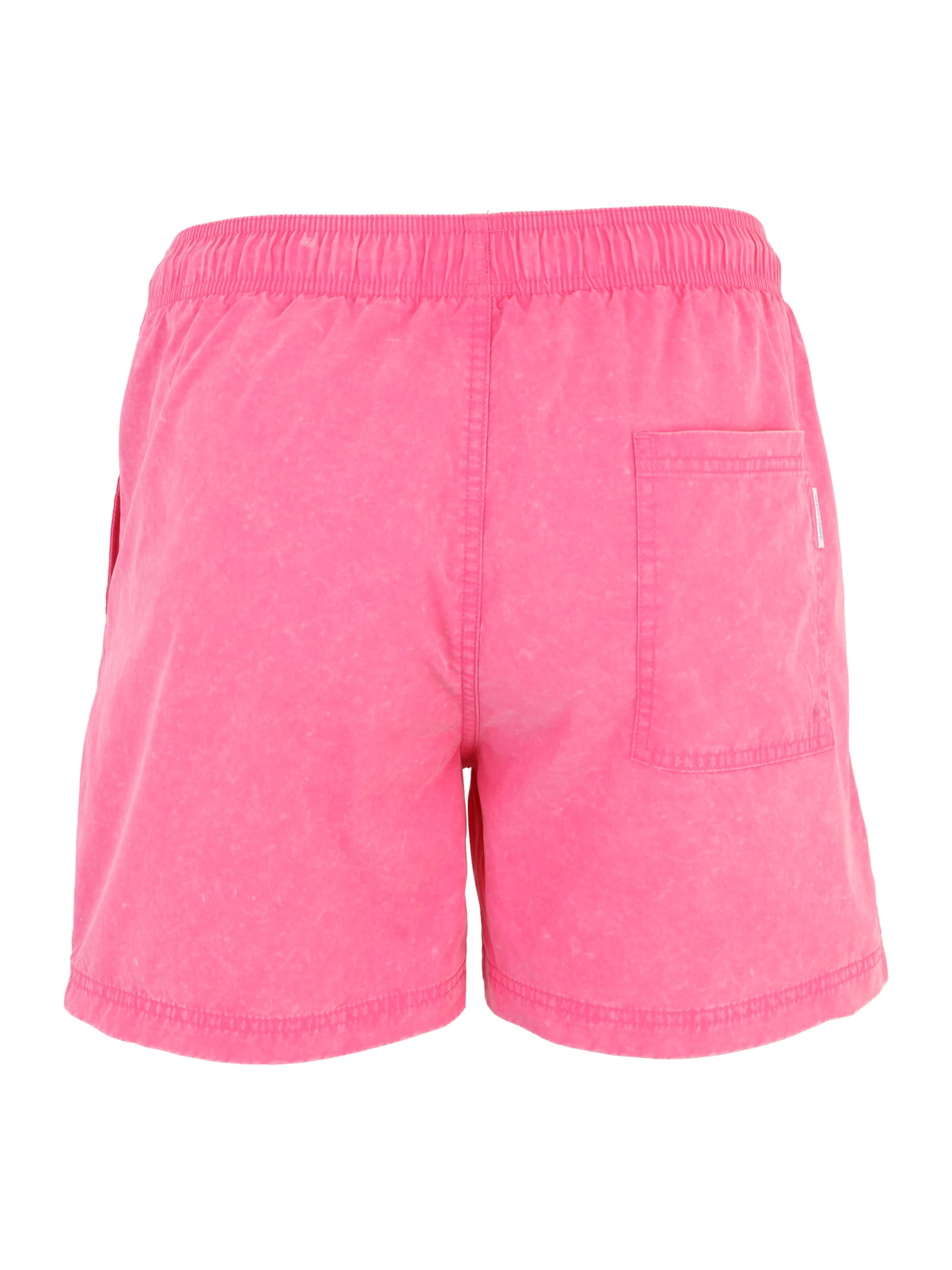 JACK & JONES - Bermudas 'JPSTMAUI' en rosa