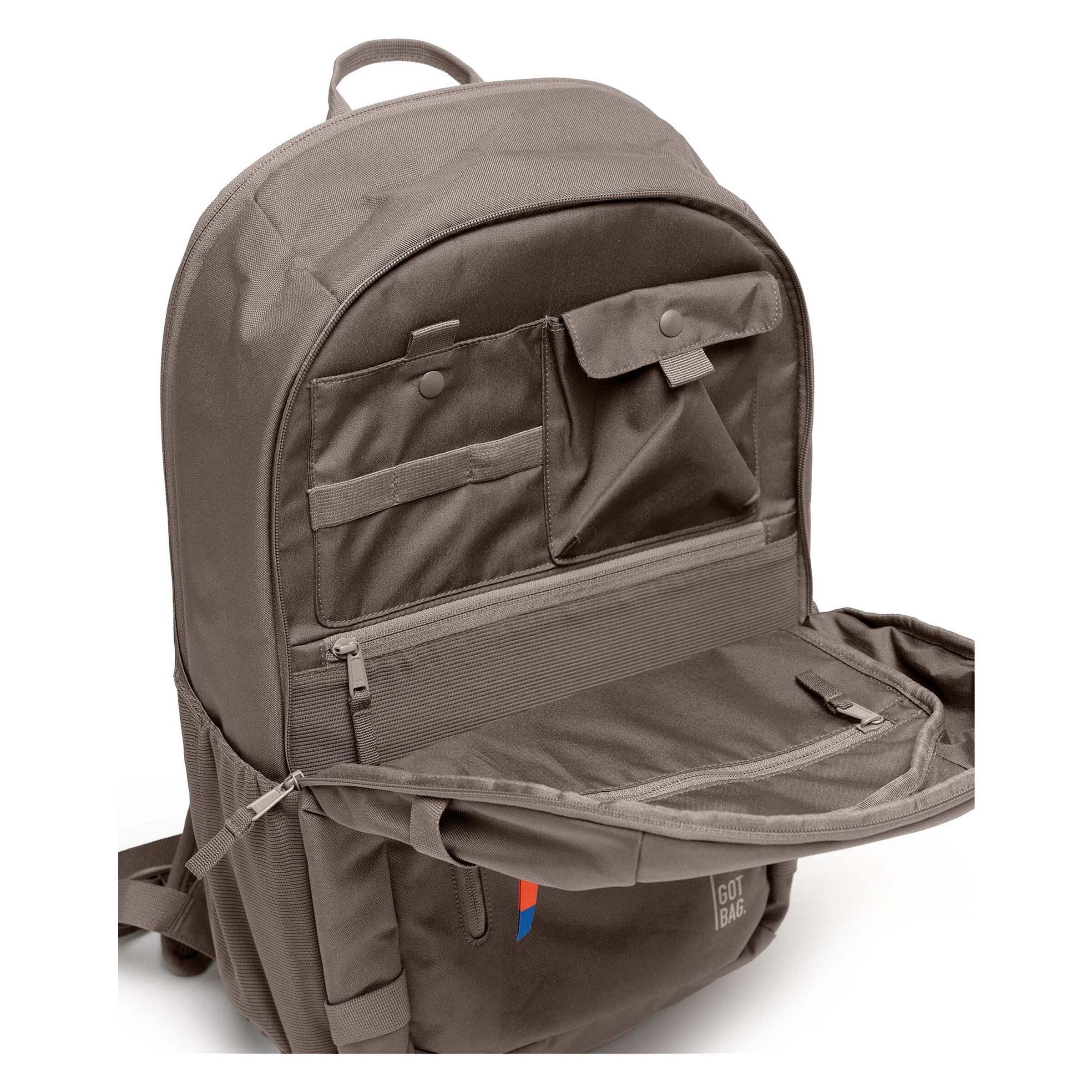 Got Bag Rucksack in Grau