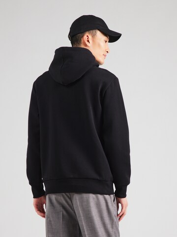 juoda SELECTED Megztinis be užsegimo 'SLHDAN': galas