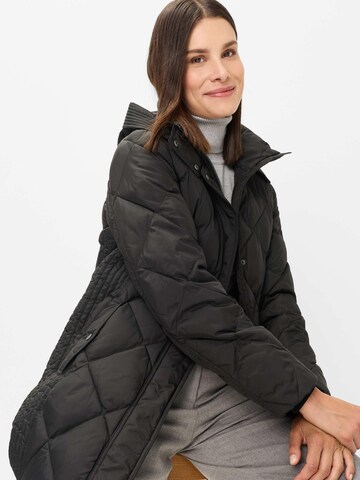 Fuchs Schmitt Winter coat 'Randers' in Black