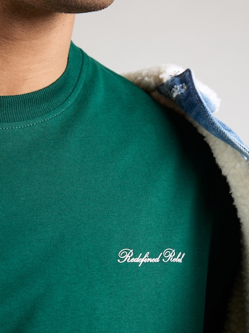 Redefined Rebel - Camiseta en verde