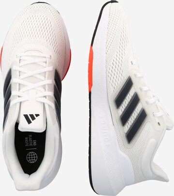 Chaussure de course 'Ultrabounce' ADIDAS PERFORMANCE en blanc