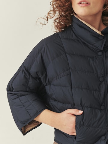 TATUUM Jacke 'SILENCA' in Blau