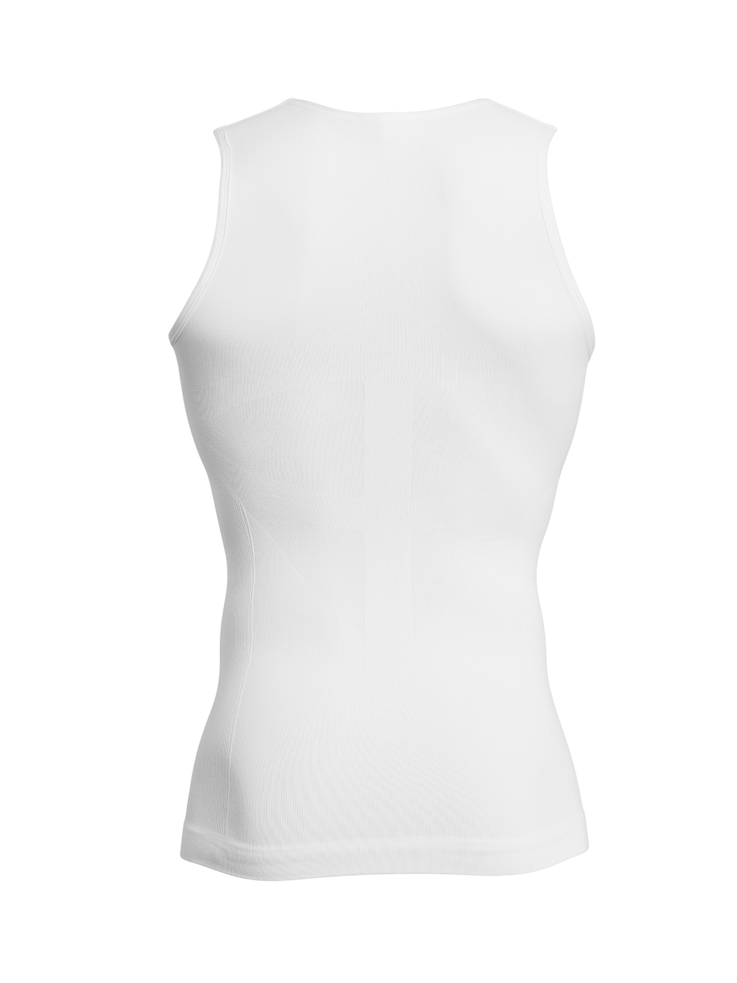 Strammer Max Performance Shirt in White