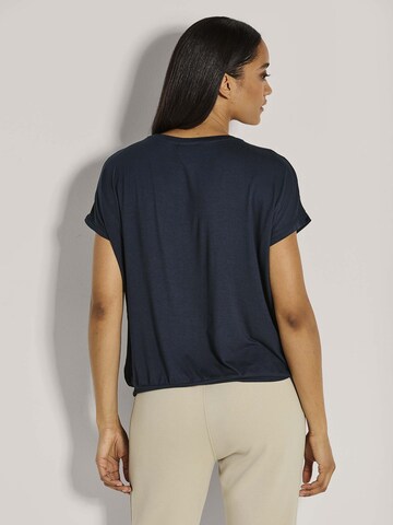 T-shirt MADELEINE en bleu