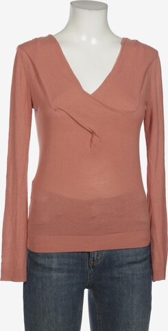 Comptoirs des Cotonniers Top & Shirt in M in Pink: front