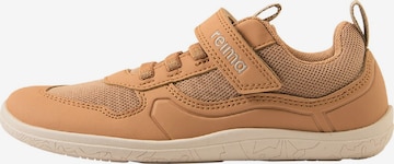 Baskets 'Telmin' Reima en marron : devant