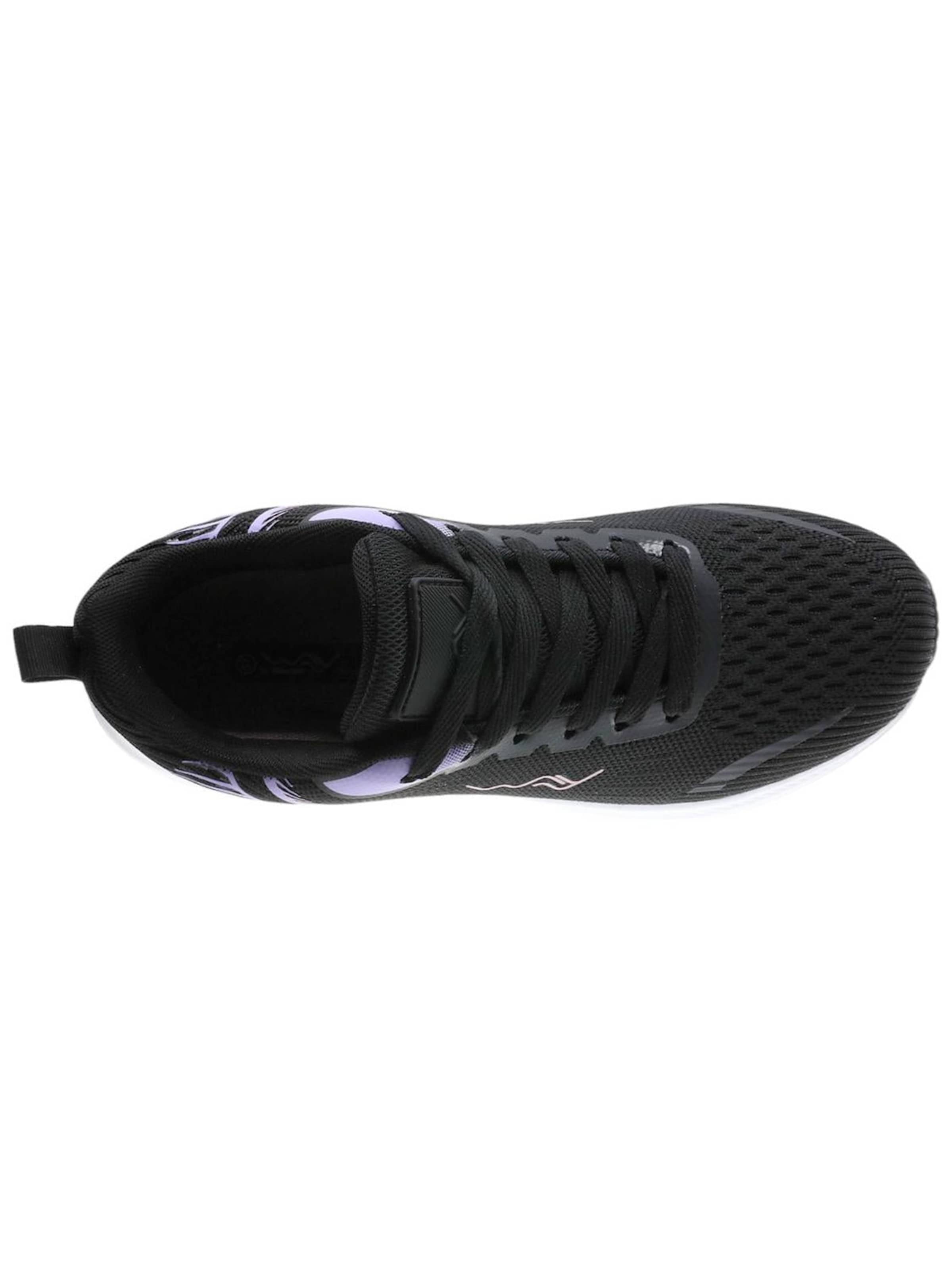Sneaker bassa 'Casual Sport Shoe' di Beppi in nero