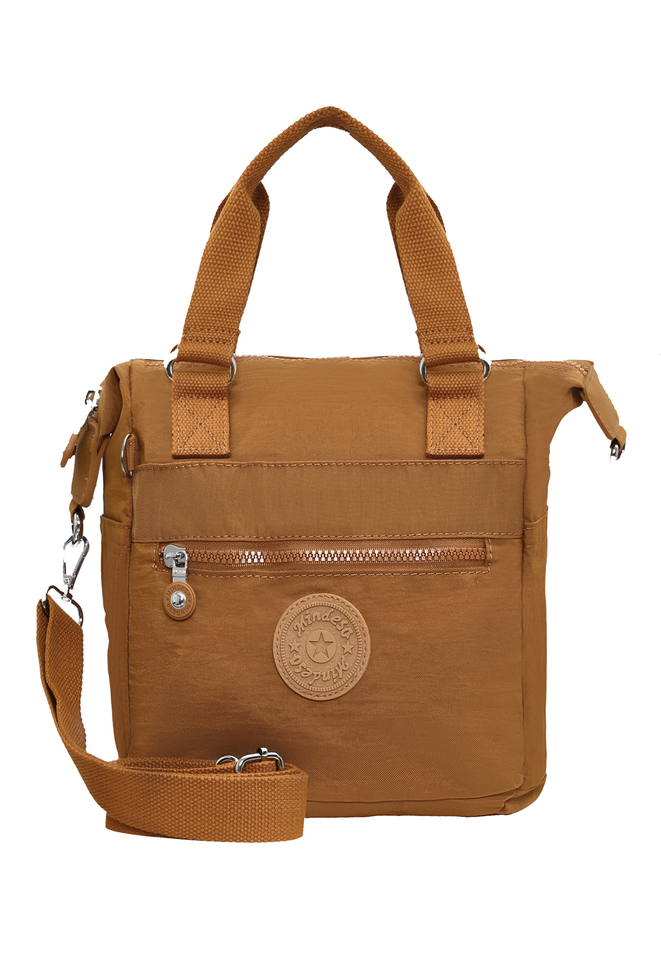 Mindesa Сумки в Желтый: спереди