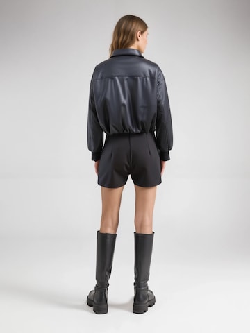 STUDIO SELECT Regular Пола 'Levke' в черно