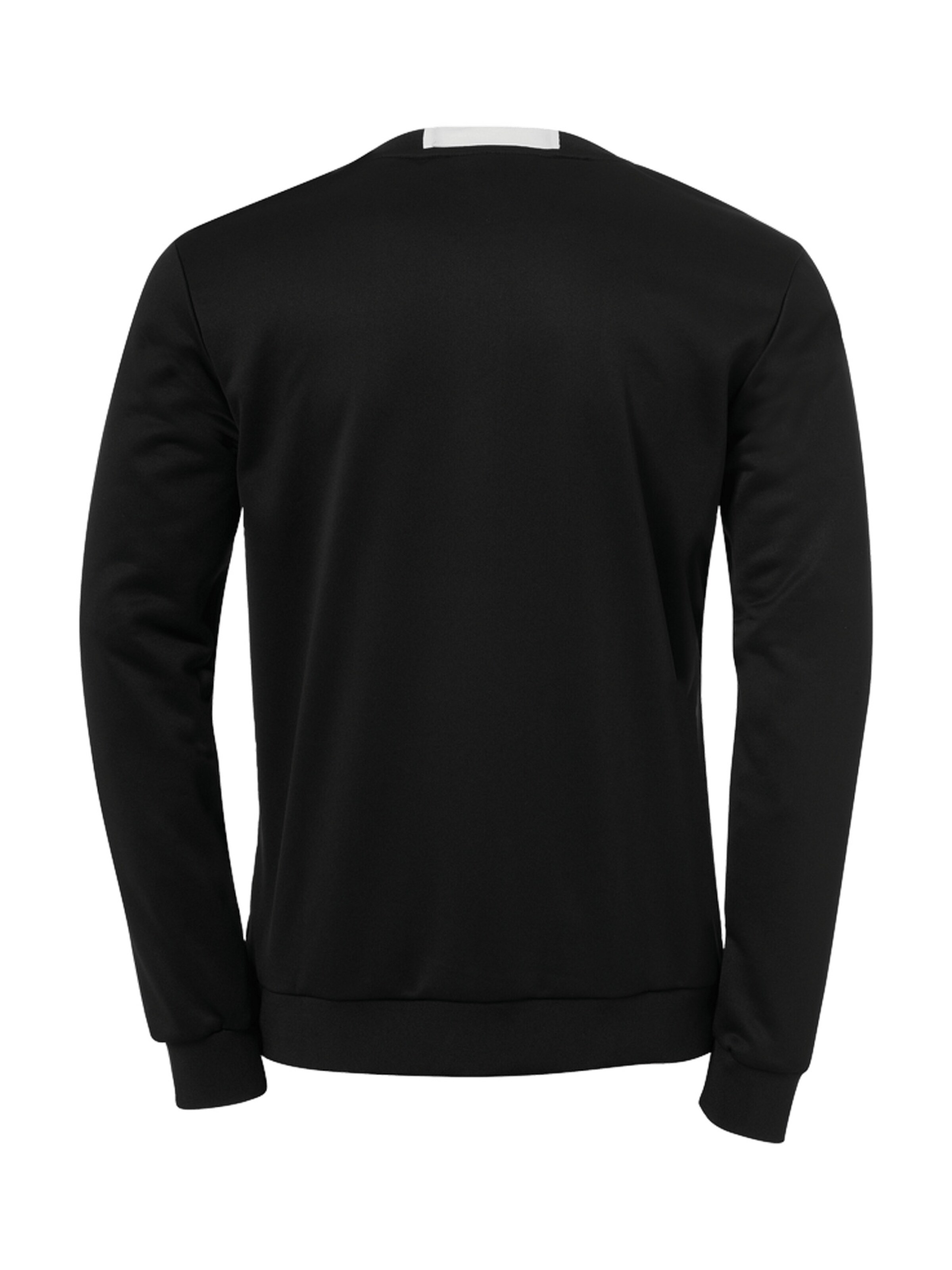 KEMPA Sportsweatshirt in Schwarz